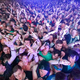 Illustration for article titled Why Mosh Pits Are My Favorite Multiplayer Game